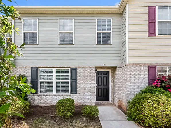 1535 Hydrangea Ln, McDonough, GA 30253