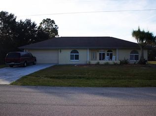 529 San Ambrosio St, Punta Gorda, FL 33983