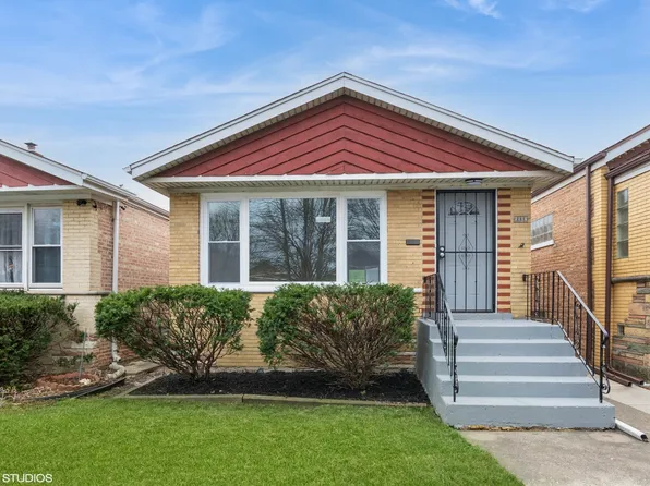 3411 W 59th St, Chicago, IL 60629