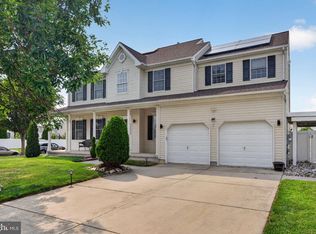 15 Jasmine Way, Sewell, NJ 08080