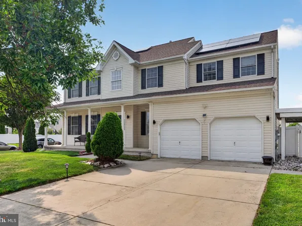 15 Jasmine Way, Sewell, NJ 08080