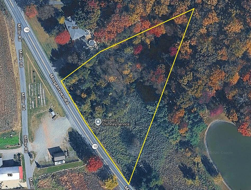 1st image of 4750 Morgantown Rd