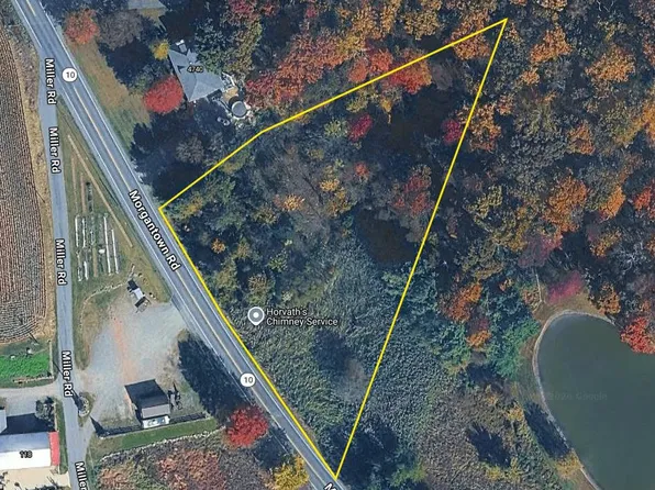 4750 Morgantown Rd, Mohnton, PA 19540