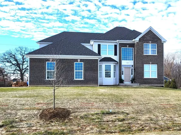 408 Chesterfield COURT #Lt187, Williams Bay, WI 53191