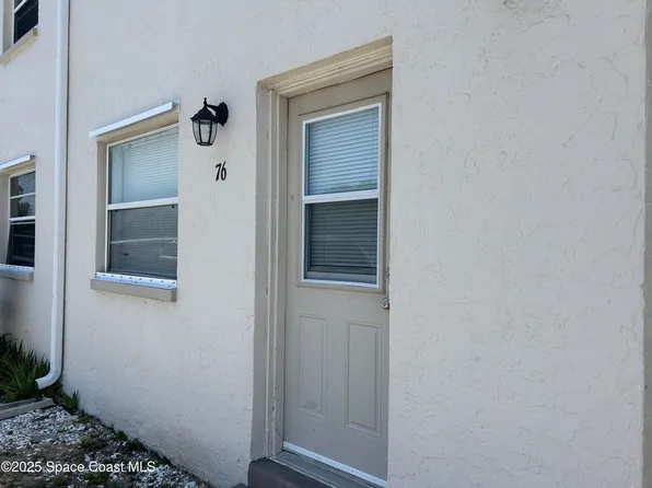 55 Needle Blvd APT 76, Merritt Island, FL 32953
