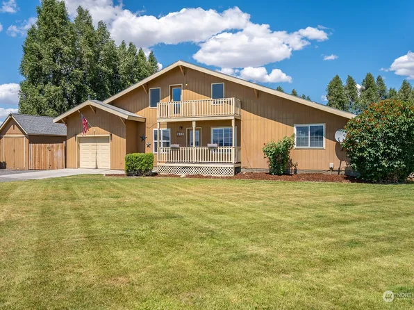 7980 Grove Road NE, Moses Lake, WA 98837