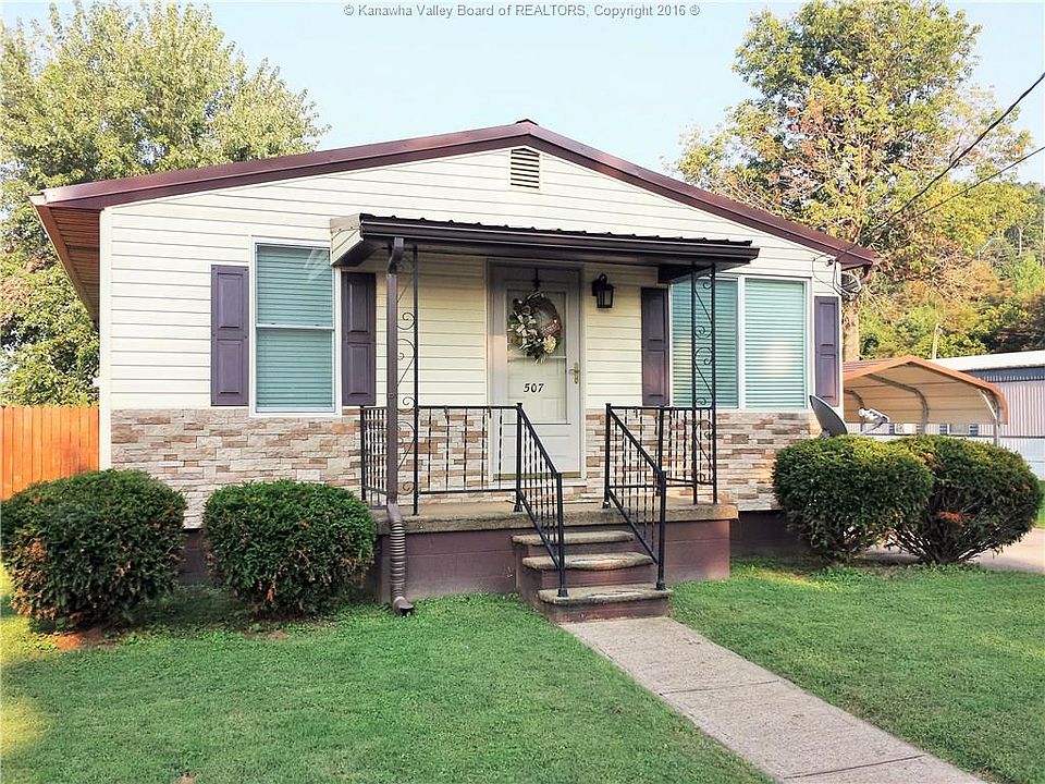 1st image of 507 Holloway St