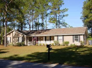 5284 Golf Dr, Lake Park, GA 31636