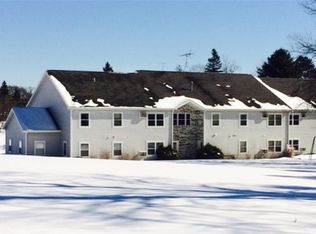 789 Nelson Valley Rd, Camp Douglas, WI 54618