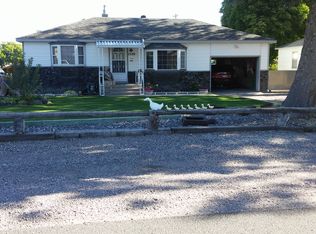 1320 Jensen St, Pocatello, ID 83201