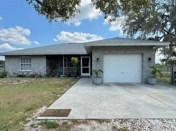 40610 State Road 64 E, Myakka City, FL 34251