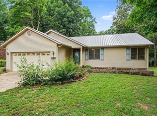 1848 Woodglo Dr, Asheboro, NC 27205