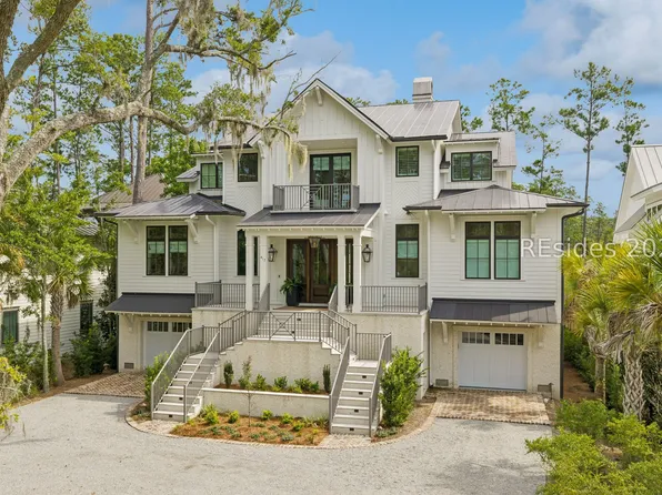 417 Corley Street, Bluffton, SC 29910