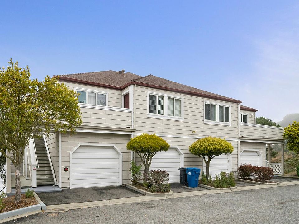 440 Pointe Pacific Dr 2, Daly City, CA 94014 Zillow