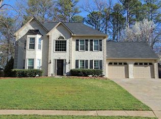 1961 Kerry Creek Dr, Marietta, GA 30066