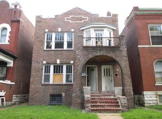 3842 Saint Louis Ave, Saint Louis, MO 63107