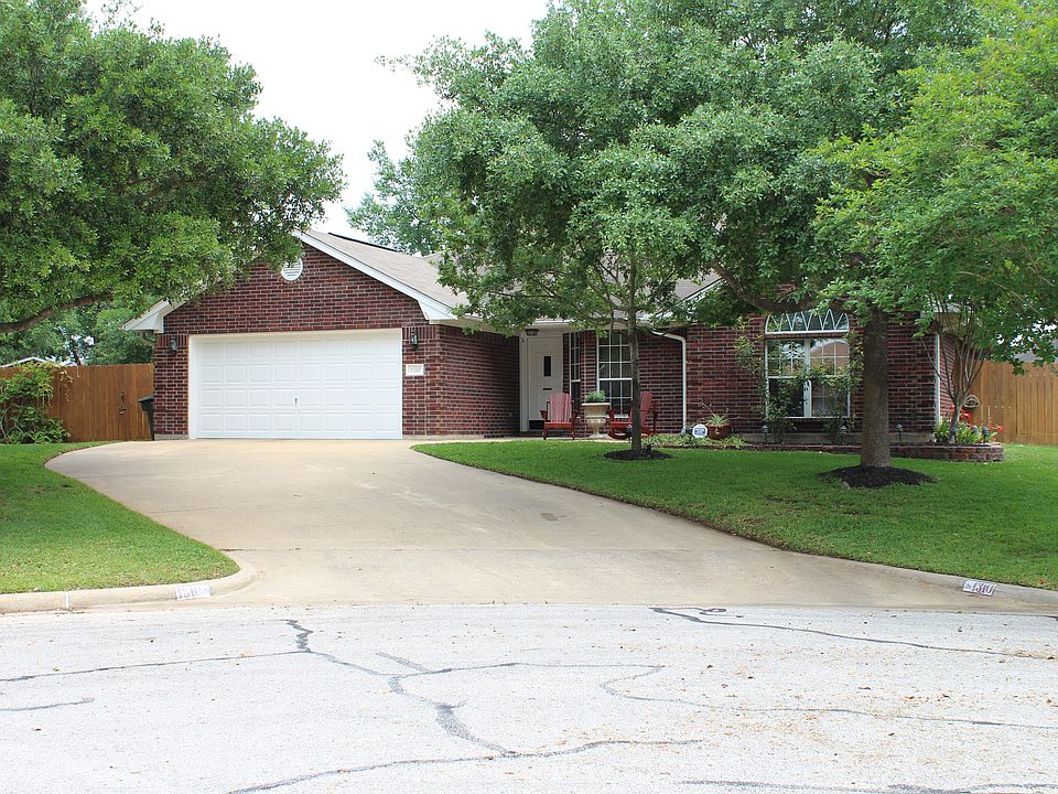 1310 Skyline Ct.