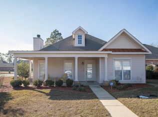 11569 Briarstone Pl, Gulfport, MS 39503