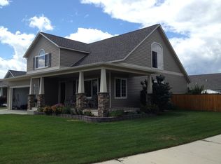 2791 Westminster Dr, Missoula, MT 59808