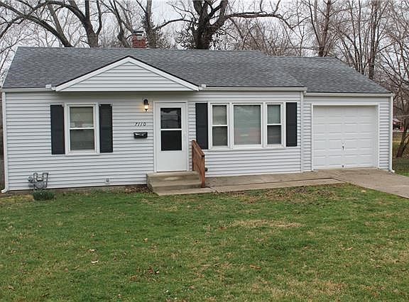 2nd image of 7110 Woodland Ave