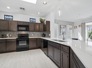 9483 N Twinkling Shadows Way, Tucson, AZ 85743