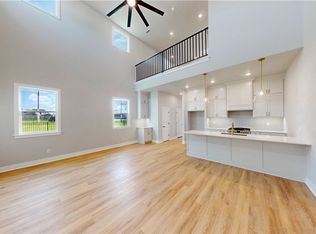 5902 S Bellview Rd, Rogers, AR 72758