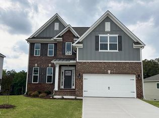 1024 Martin Farms Blvd, Aberdeen, NC 28315