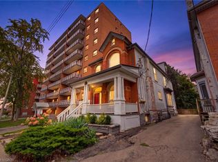 113 Wentworth St S, Hamilton, ON L8N 2Y6