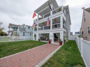 2309 Bay Ave, Ocean City, NJ 08226