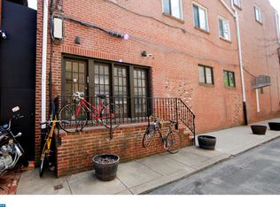 443 Fairmount Ave SIDE E, Philadelphia, PA 19123