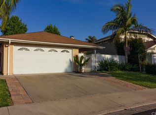 21052 Cranbridge Dr, Lake Forest, CA 92630