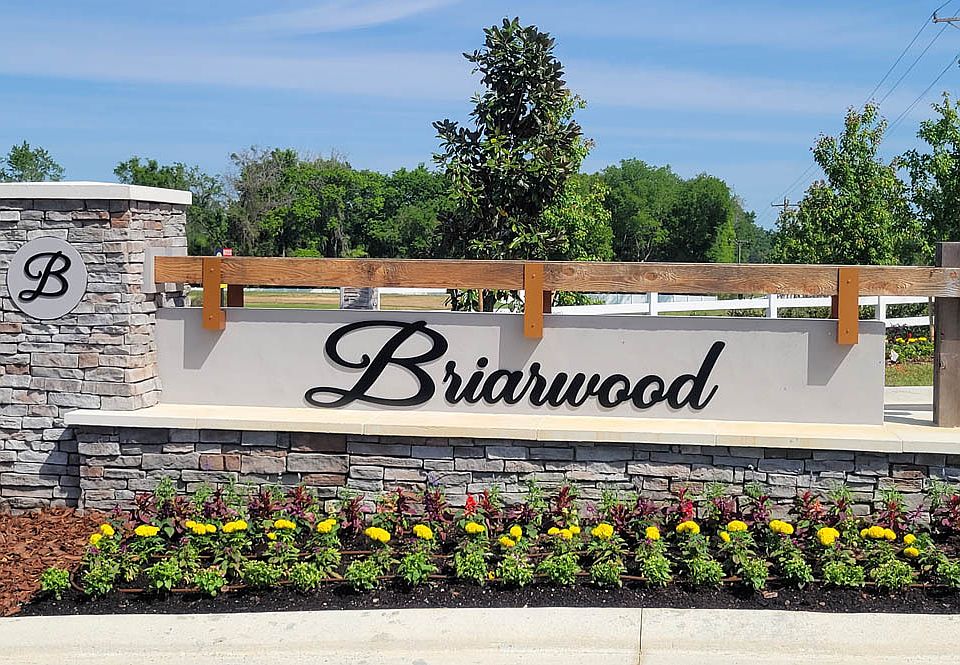 Briarwood by D.R. Horton West Central Florida in Alachua FL Zillow