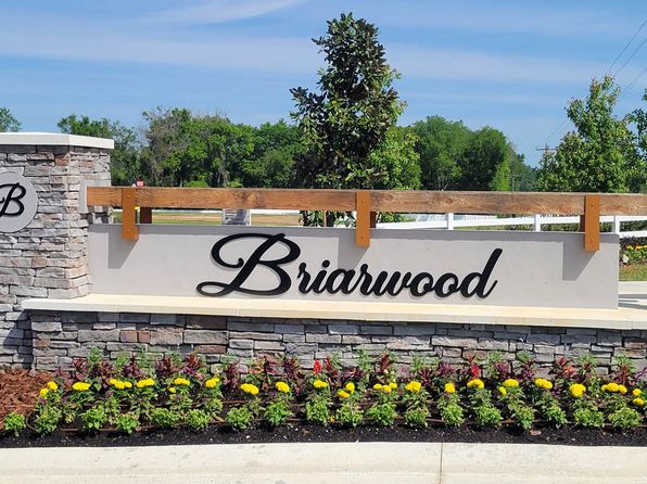 Cali Plan, Briarwood