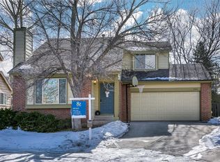 9361 Balsam Ct, Highlands Ranch, CO 80126
