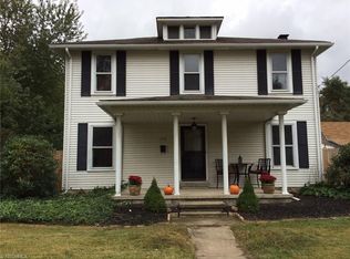 1708 E 44th St, Ashtabula, OH