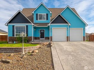 501 Dream St SE, Moses Lake, WA 98837