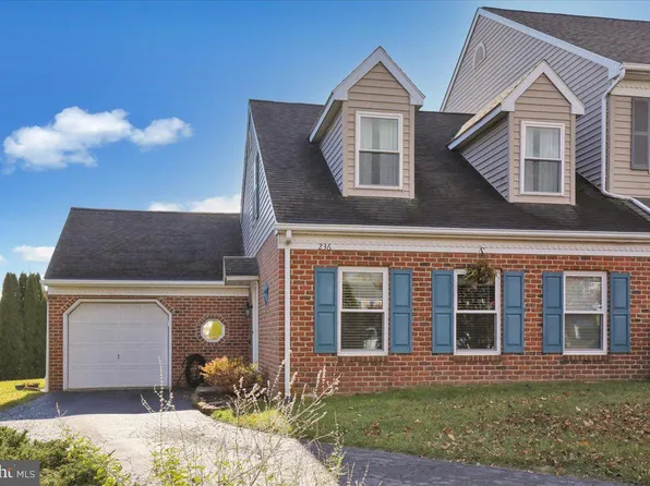 236 Providence Pl, Mountville, PA 17554