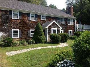 112 Acushnet Rd, Mattapoisett, MA 02739