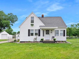 1900 S Airport Rd, Peoria, IL 61607