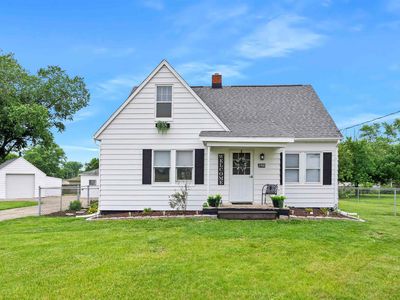 1900 S Airport Rd, Peoria, IL, 61607
