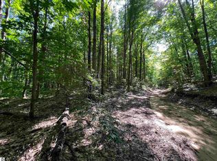 Stark Rd, Alden, MI 49612