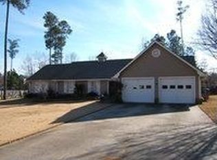 21 Windrush Dr NW, Rome, GA 30165