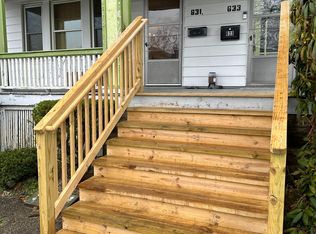 631 N Irving Ave, Scranton, PA 18510