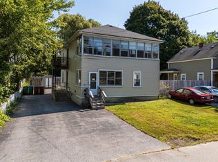 51 Rosemont St, Lowell, MA 01854