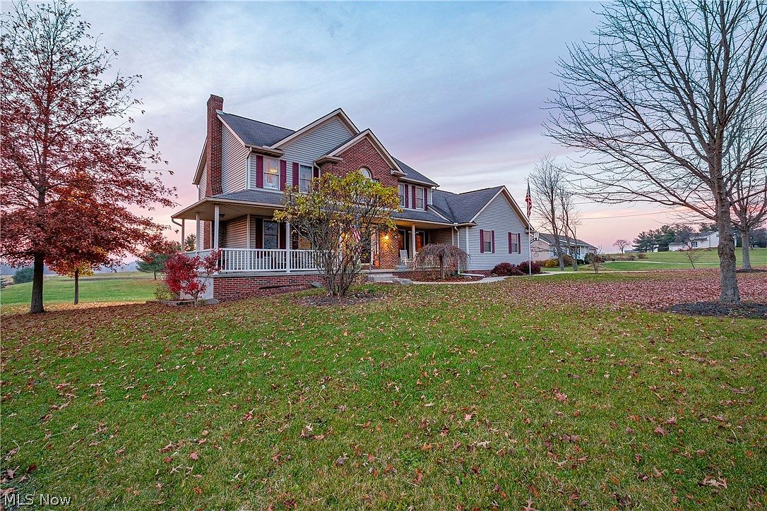 8666 Guilford Rd, Seville, OH 44273 Zillow