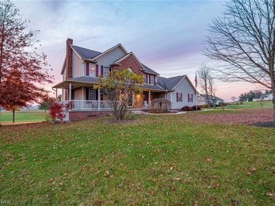 8666 Guilford Rd, Seville, OH, 44273