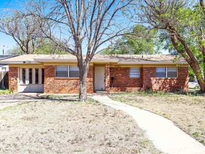 4902 43rd St, Lubbock, TX, 79414