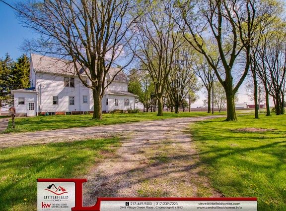 3rd image of 267 County Road 2500 E