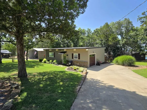 102 Tee Pee Trl, Fairfield Bay, AR 72088