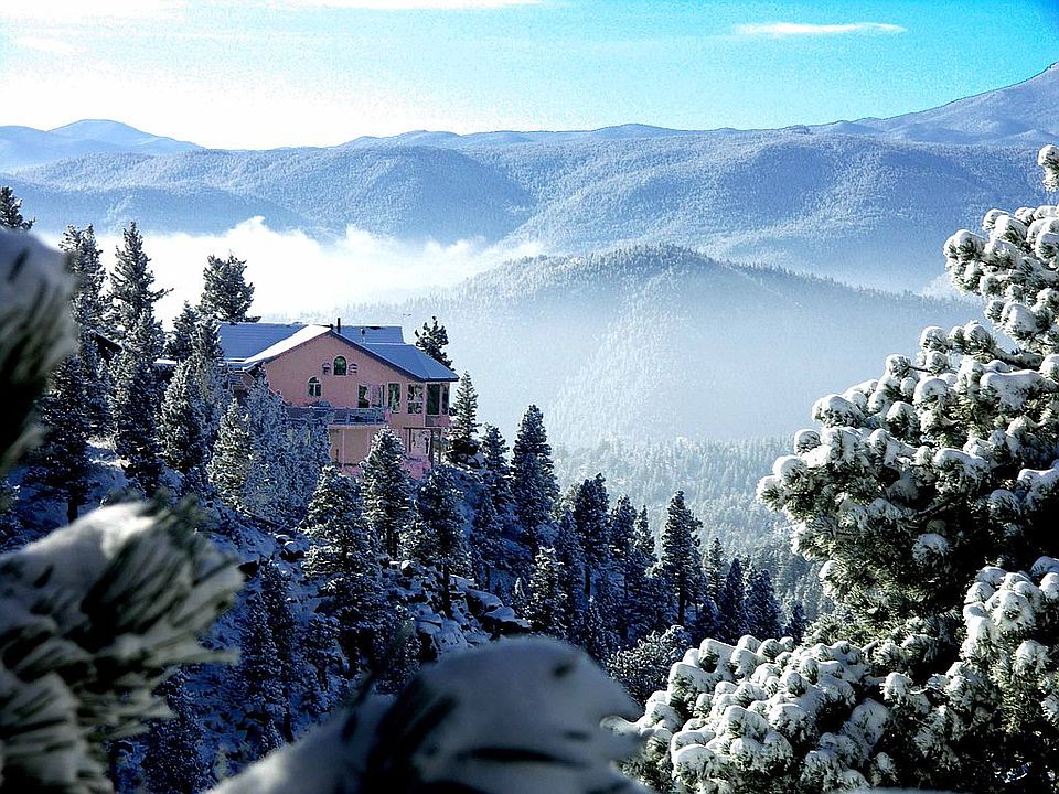 Winter time